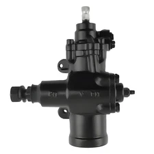 Power Steering Gear Box For Ford Excursion F-250 Super Duty F-350 27-7569 97-07