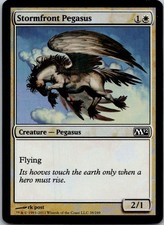 Stormfront Pegasus 38 M12 NM