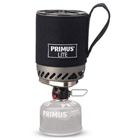 Primus Lite Stove System Ii 0,5L Gaskocher - Schwarz Trekking Campingkocher