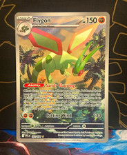 Flygon 101/094 ME02 Phantasmal Flames 
