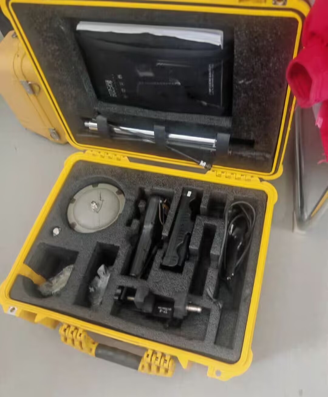 Second-hand SOUTH G6 Rtk Gps Drone Rtk Rover