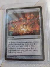 Salvaging Station Fifth Dawn Regular