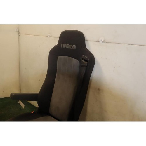 SEDILE GUIDA AD ARIA (AUTOCARRO) SX PER IVECO (FIAT/OM) STRALIS 07< 310 1950 - Picture 5 of 9