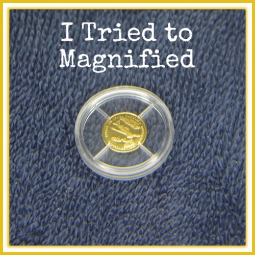 2001 American Mint Liberia $10 Dollars 0.5 Gram 14k Gold Pearl Harbor Coin COA ! - Picture 5 of 7