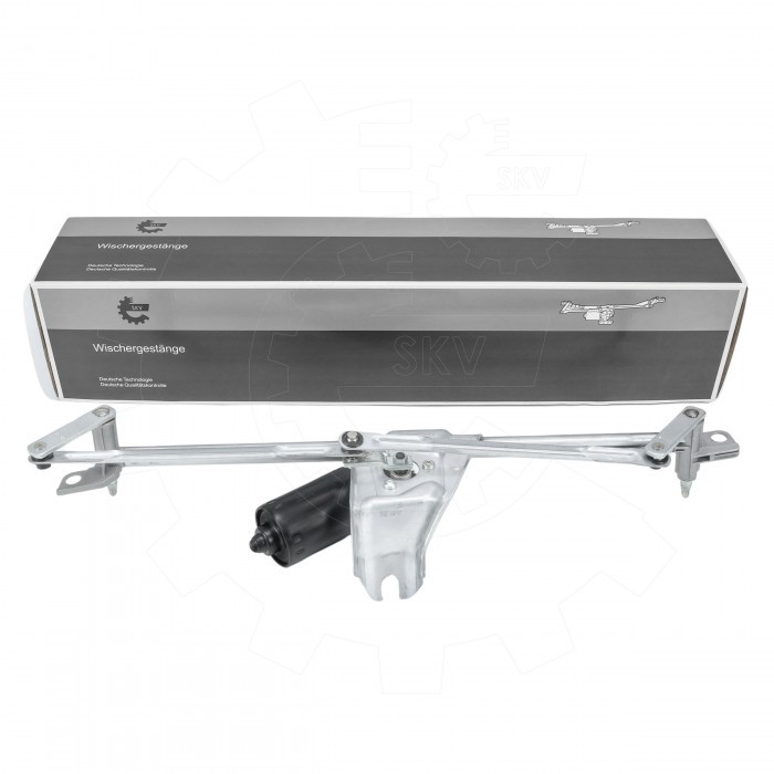 Tringlerie essuie-glace 1H0955325 réparer balayage bloqué Golf 3