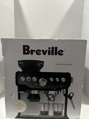 Breville Barista Express