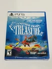 Another Crab’s Treasure Day One Edition (PlayStation 5, 2025) Brand New Sealed