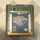 New ListingNintendo The Legend of Zelda: Oracle of Ages Game Boy Color NTSC-Everyone