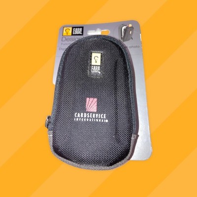 BAG Case Logic Small Camera Pouch (BRAND NEW)