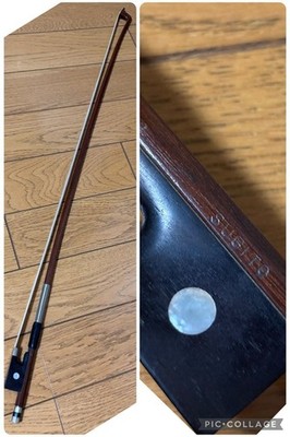 Rare] Suzuki Violin Special No.1 3/4 1968 Sugitoh | eBay