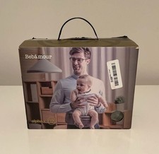 Folding Baby Hip Seat Carrier