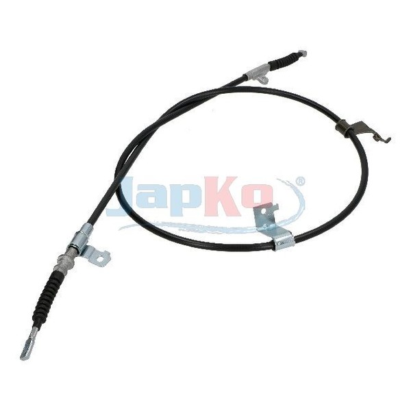 Japko Seilzug, Feststellbremse 131138L Passend FüR Nissan-image