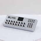 contrôleur midi M Audio Uc-16