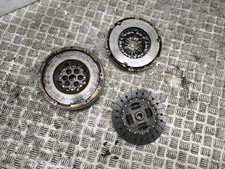 Kit d'embrayage Audi 50