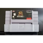 Mortal Kombat 3 Authentic SNES Fighting - Tested Works