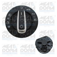 Schalter, Hauptlicht Meat & Doria 23826