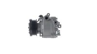 Mahle Kompressor Klimaanlage FüR Opel Mokka/Mokka X 1.4 Adam Chevrolet Trax