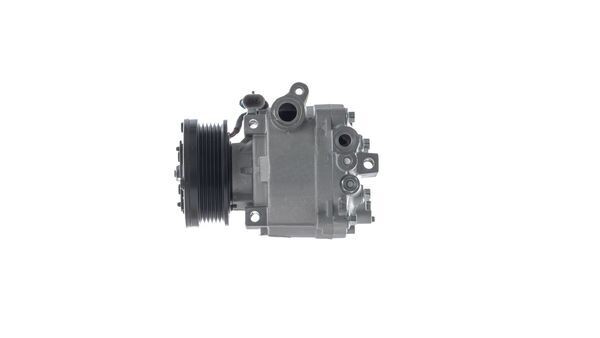 Mahle Kompressor Klimaanlage FüR Opel Mokka/Mokka X 1.4 Adam Chevrolet Trax-image