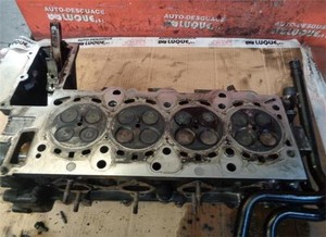 ZYLINDERKOPF BMW Serie 3 Berlina 2.0 16V DIESEL CAT 204D1 2000 22466019204D1