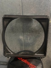 Volvo Turbo Fan Shroud New 1317338 - 1985-1991 Volvo 740 780 940-760 4cyl Volvo Turbo Fan Shroud New 1317338 - 1985-1991 Volvo 740 780 940-760 4cyl