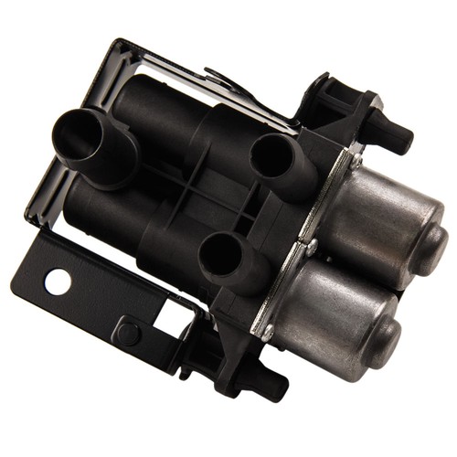YW4H18495A NEW For Jaguar S-Type Lincoln LS Ford Thunderbird Heater Valve - Picture 6 of 12