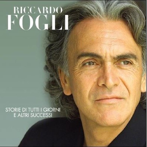 Riccardo Sheets - Stories Of Every Day And Others