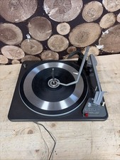 Garrard Model 2000 Record Player Deck Laboratory