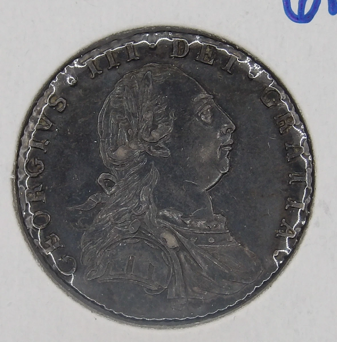 1787 Year UK Coins for sale | eBay