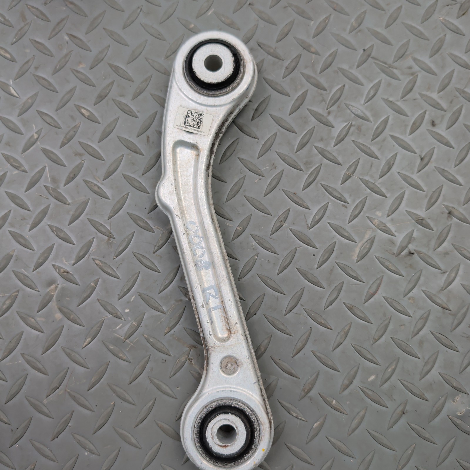 Maserati Ghibli 2014-2017 Rear Left Link arms Set