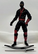 Marvel Wolverine Shadow Strike Ninja Figure Hasbro 2012
