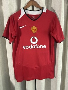 2004 Manchester United | eBay