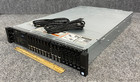 Dell PowerEdge R730 Server w/ 2x Xeon E5-2640, 16GB RAM, PERC H730, 2x PSU