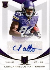2013 Panini Momentum Football Cards 20