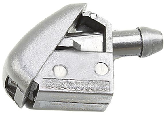 Metzger WaschwasserdüSe, Scheibenreinigung 2220823 FüR Skoda, Beidseitig, Vorne-image