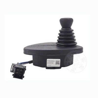 1 Pc. New 7919040044 For LINDE Electric Forklift Stacker Pallet Truck Joystick