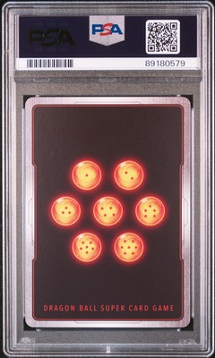 2024 #FS02-04 SON GOKU PSA 10 | eBay