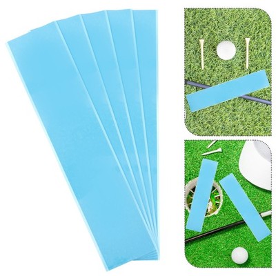  15 Pcs Golfgriff-überzüge Golfgriff-reparatursets Start Grip Tape