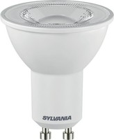 Sylvania Refled ES50 7W 230V GU10 3000K 36° 5 Stk