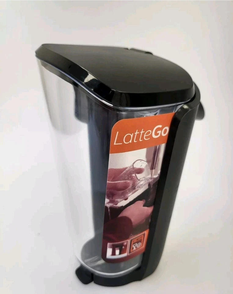 Philips LatteGo Milchbehälter Version C Milk Milchaufschäumer -HP16