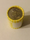 2025 D Kennedy Half Dollar Roll OBW Uncirculated 50C Coin Uncertified US 2025