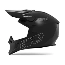 509 Youth Tactical 2.0 Offroad Helmet Venturi Vent DOT ECE Certified Legacy