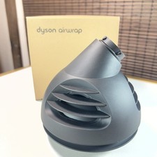 dyson airwrap wave curl diffuser attachment