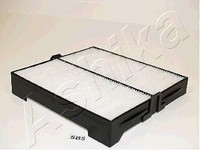 Ashika 21-SB-SB5 Filter, Innenraumluft FüR Subaru
