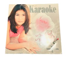 Vintage -Karaoke LaserDisc 1  Eagle Production 
