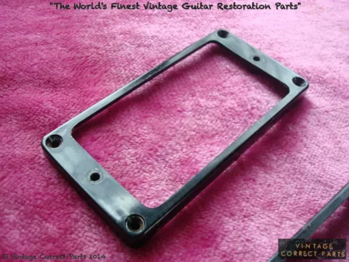 Vintage 1959 Gibson M-69 PAF Neck pickup mounting ring 1958 1960 1961 humbucker