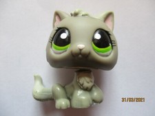 PETSHOP CHATON / CHAT N°1035 ( N°2)