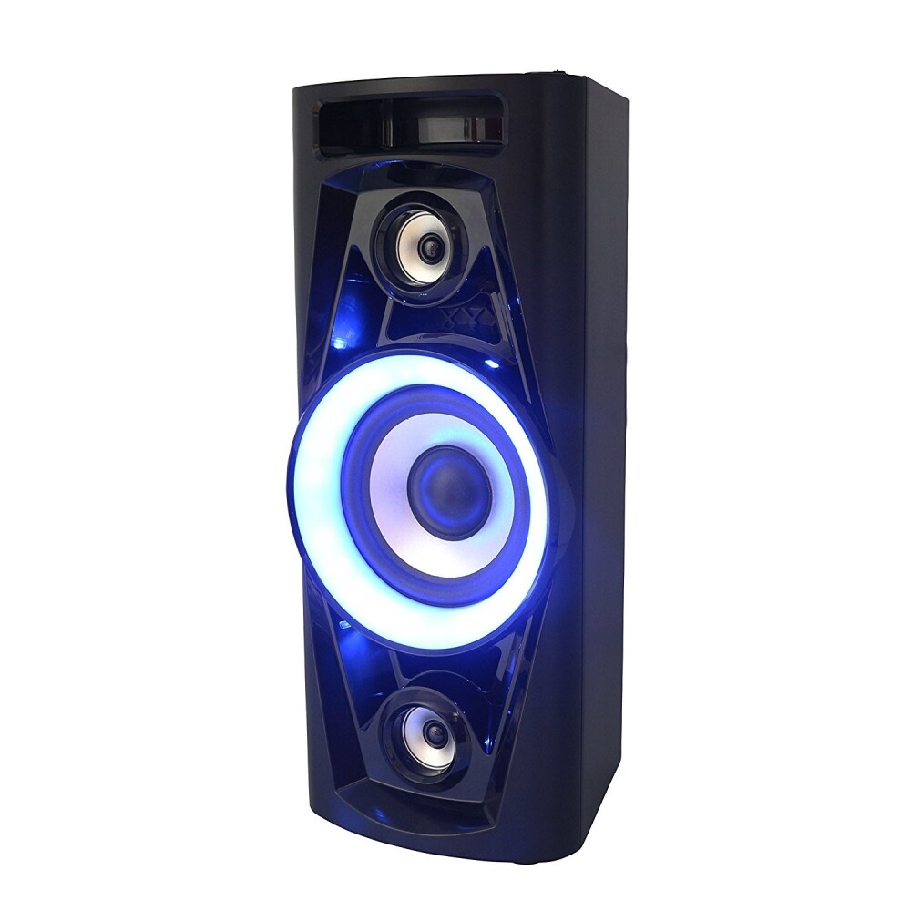 Thumbnail - Reflexion Ps07bt Mobile Discosoundmaschine Bluetooth Radio Usb