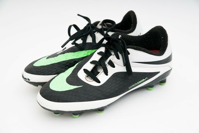 hypervenom phantom fg black