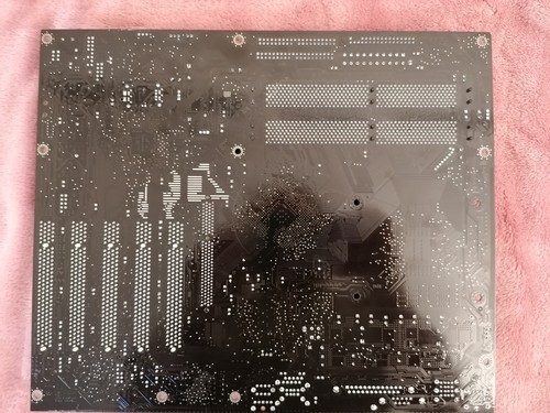 TESTED MAINBOARD INTEL DESKTOP D875PBZ SOCKET 478 AGP PCI ATX - Bild 6 von 10