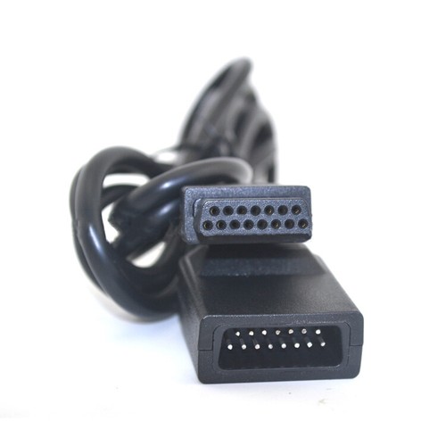 For SNK FC Neo Geo AES/CD Controller 1.8m Controller Extension Cable Wire Cord - Picture 7 of 9